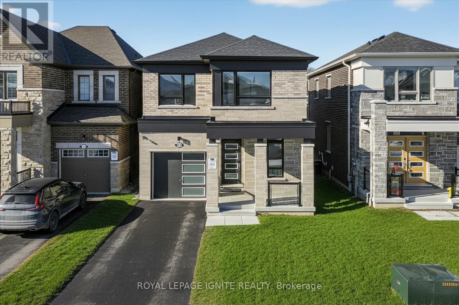 3114 MULBERRY LANE, Pickering, Ontario