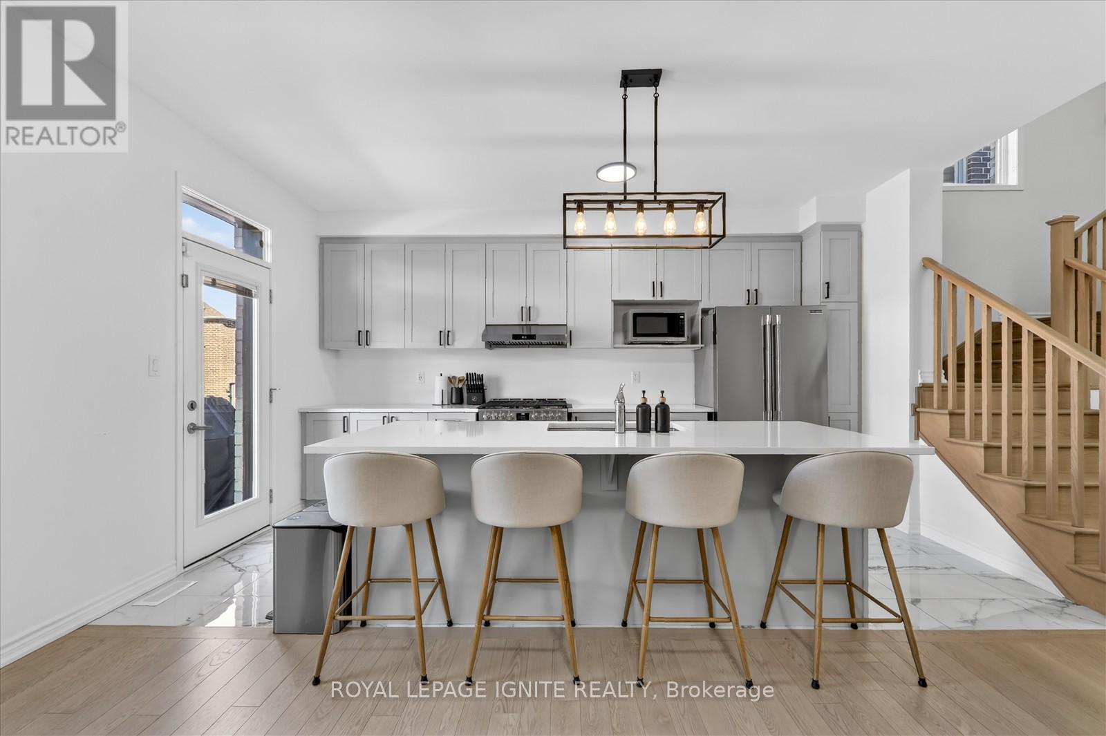 3114 Mulberry Lane, Pickering, Ontario  L1X 0N9 - Photo 10 - E12794174