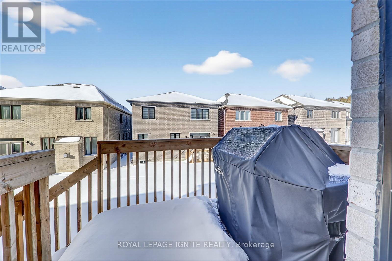 3114 Mulberry Lane, Pickering, Ontario  L1X 0N9 - Photo 15 - E12794174