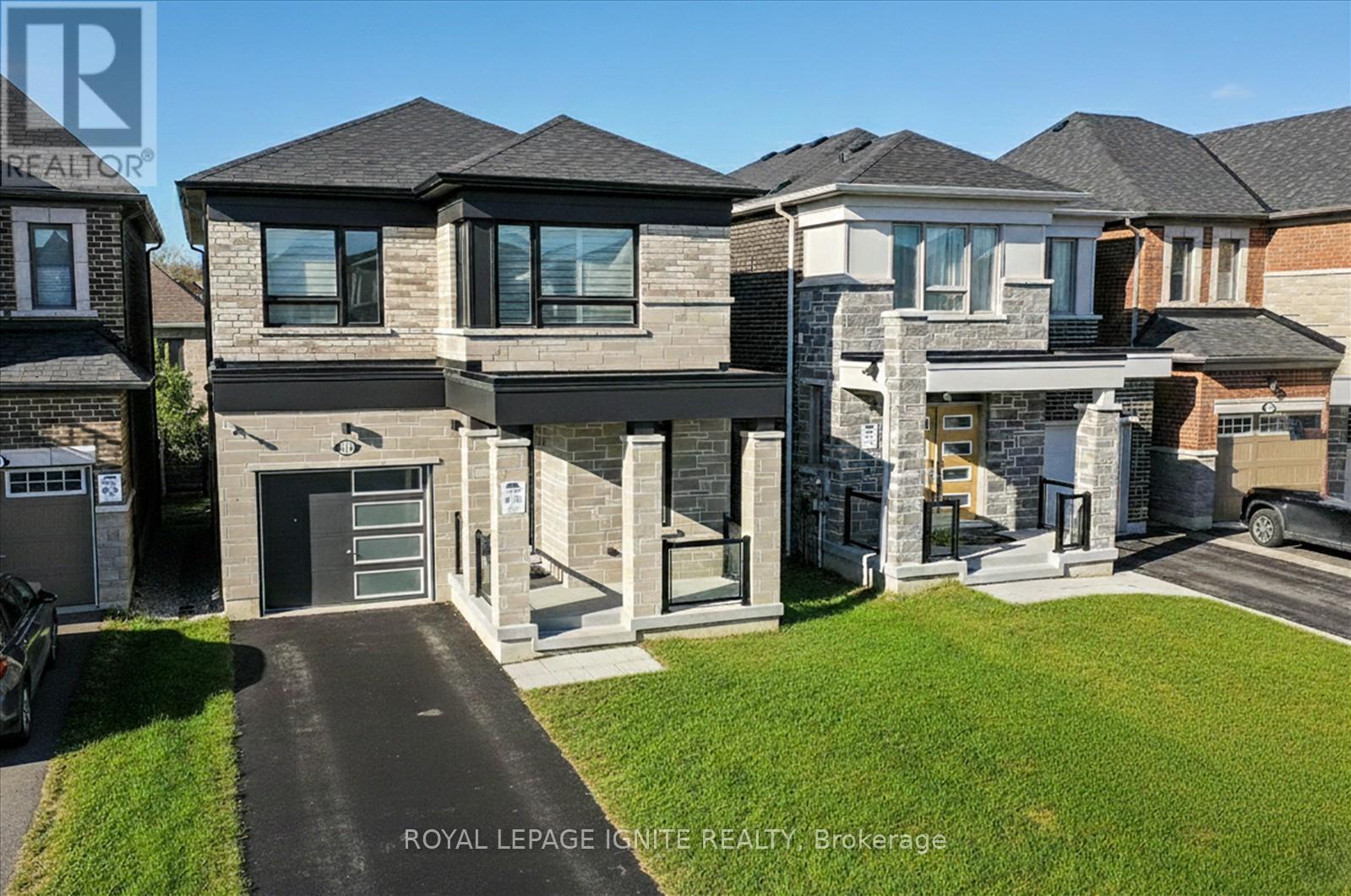 3114 Mulberry Lane, Pickering, Ontario  L1X 0N9 - Photo 2 - E12794174