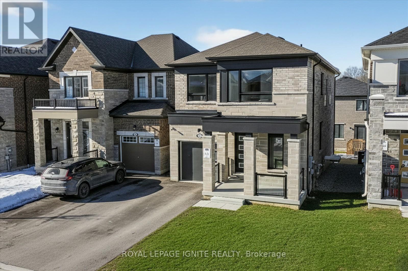 3114 Mulberry Lane, Pickering, Ontario  L1X 0N9 - Photo 3 - E12794174