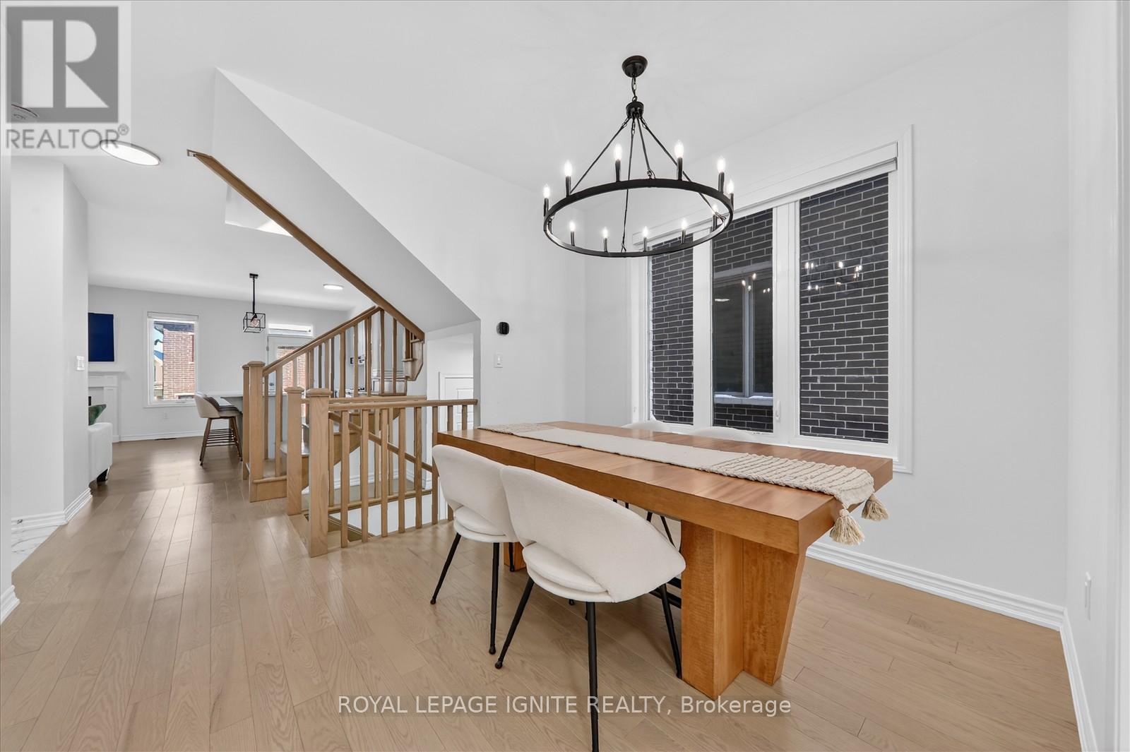 3114 Mulberry Lane, Pickering, Ontario  L1X 0N9 - Photo 6 - E12794174