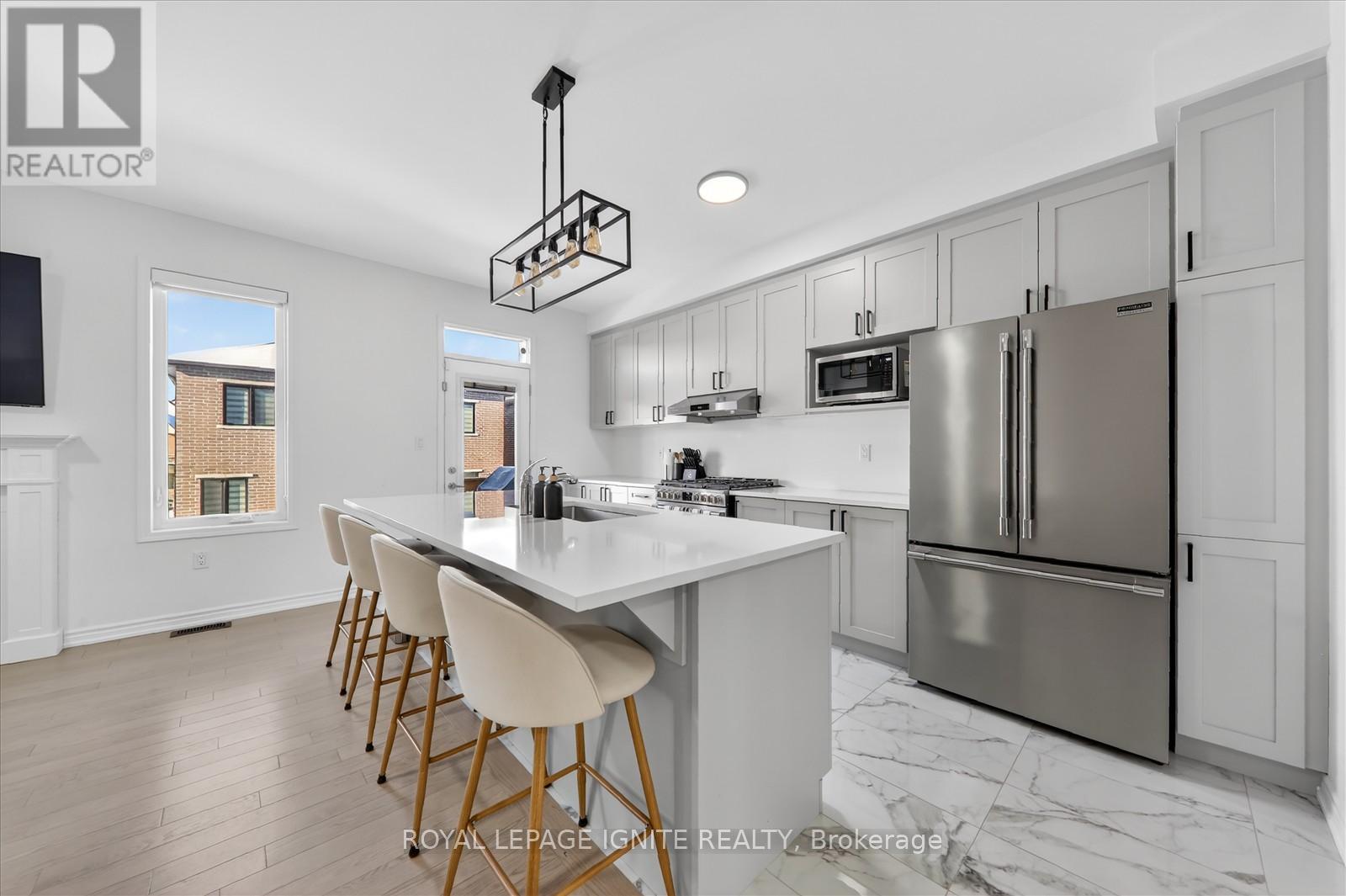 3114 Mulberry Lane, Pickering, Ontario  L1X 0N9 - Photo 9 - E12794174