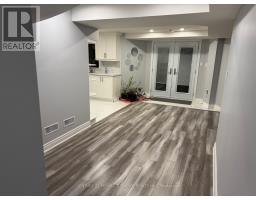 163 ASHTON DRIVE, Vaughan, Ontario