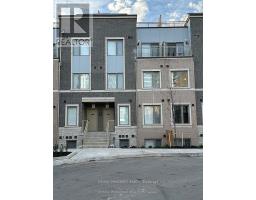 TH 354 - 100 HONEYCRISP CRESCENT, Vaughan, Ontario