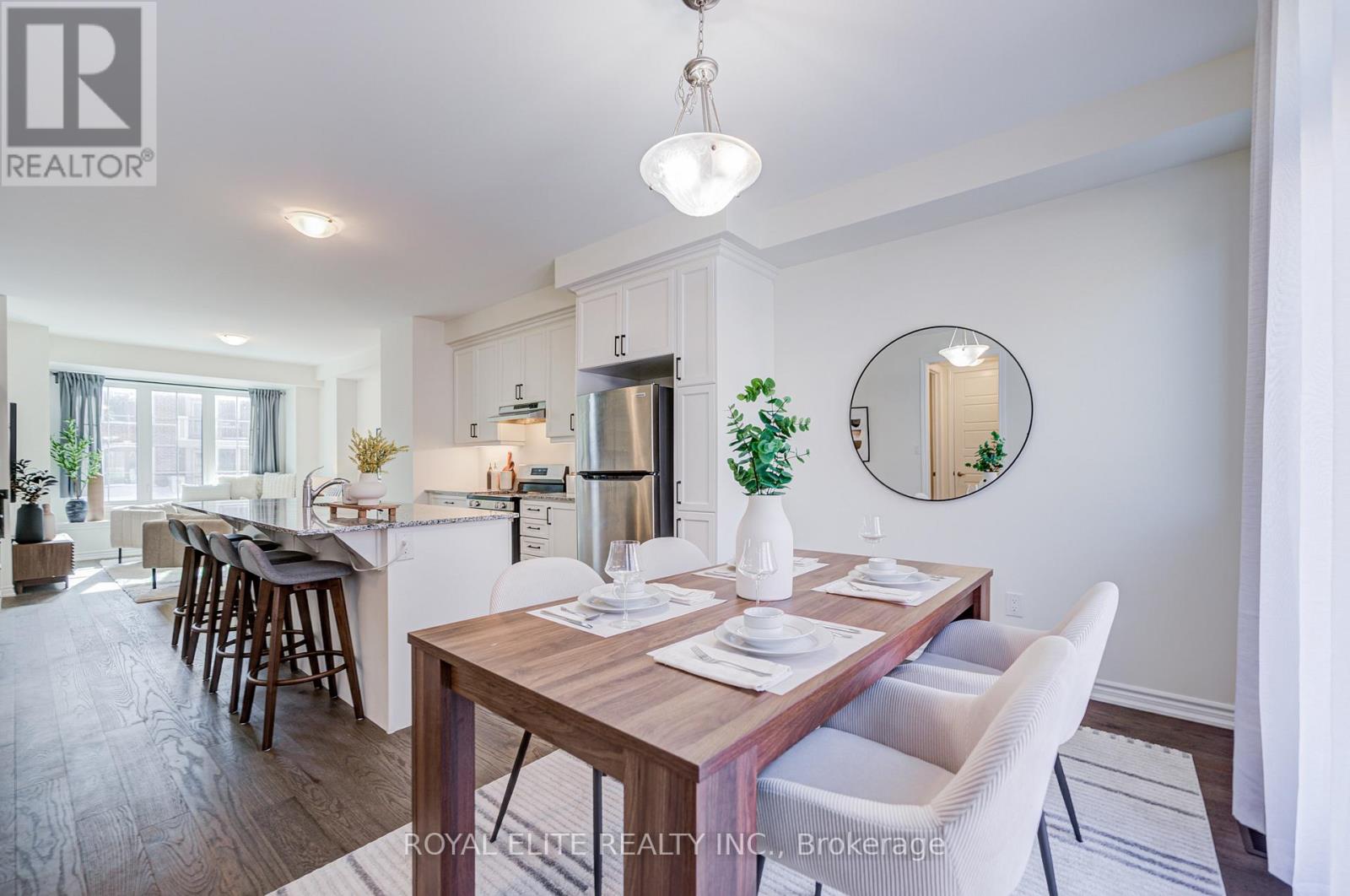 97 Thomas Frisby Jr Crescent, Markham, Ontario  L6C 3L2 - Photo 24 - N12794014