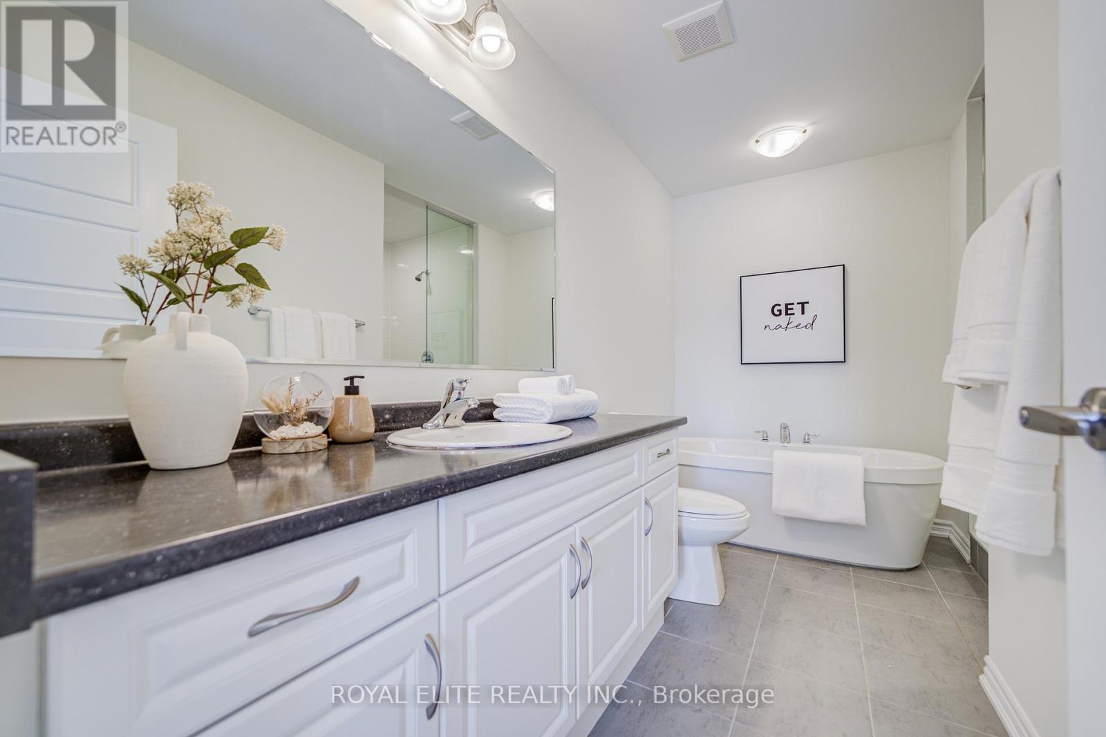 97 Thomas Frisby Jr Crescent, Markham, Ontario  L6C 3L2 - Photo 38 - N12794014