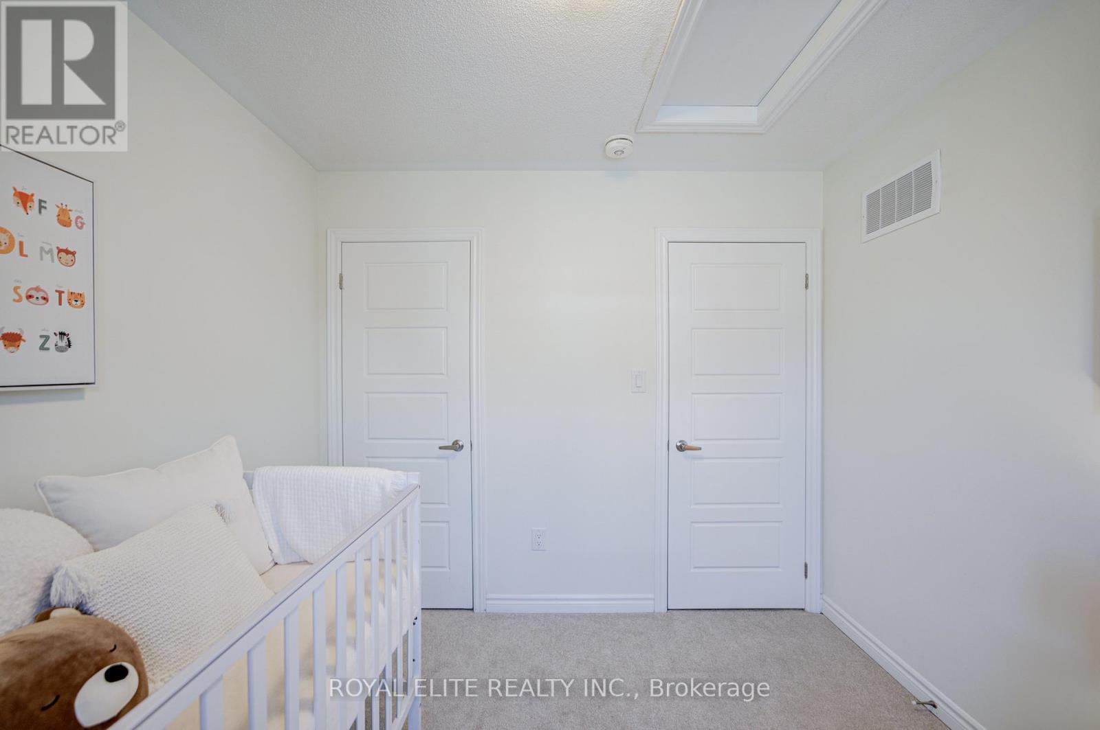 97 Thomas Frisby Jr Crescent, Markham, Ontario  L6C 3L2 - Photo 47 - N12794014