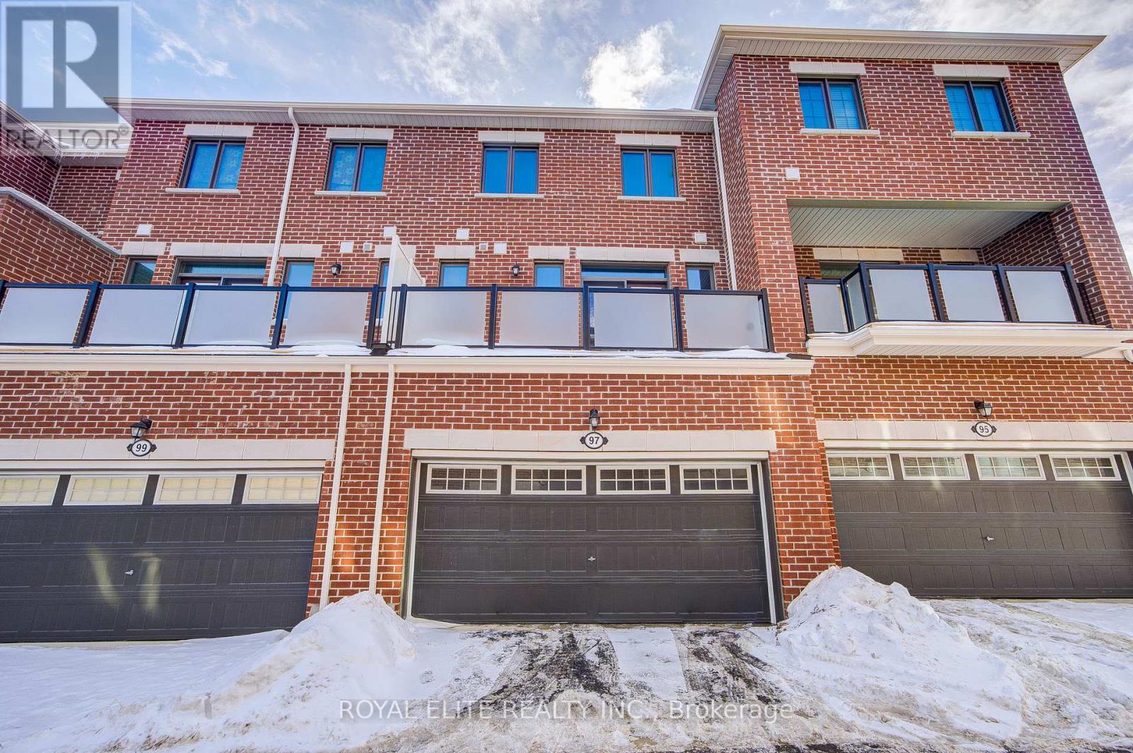 97 Thomas Frisby Jr Crescent, Markham, Ontario  L6C 3L2 - Photo 50 - N12794014