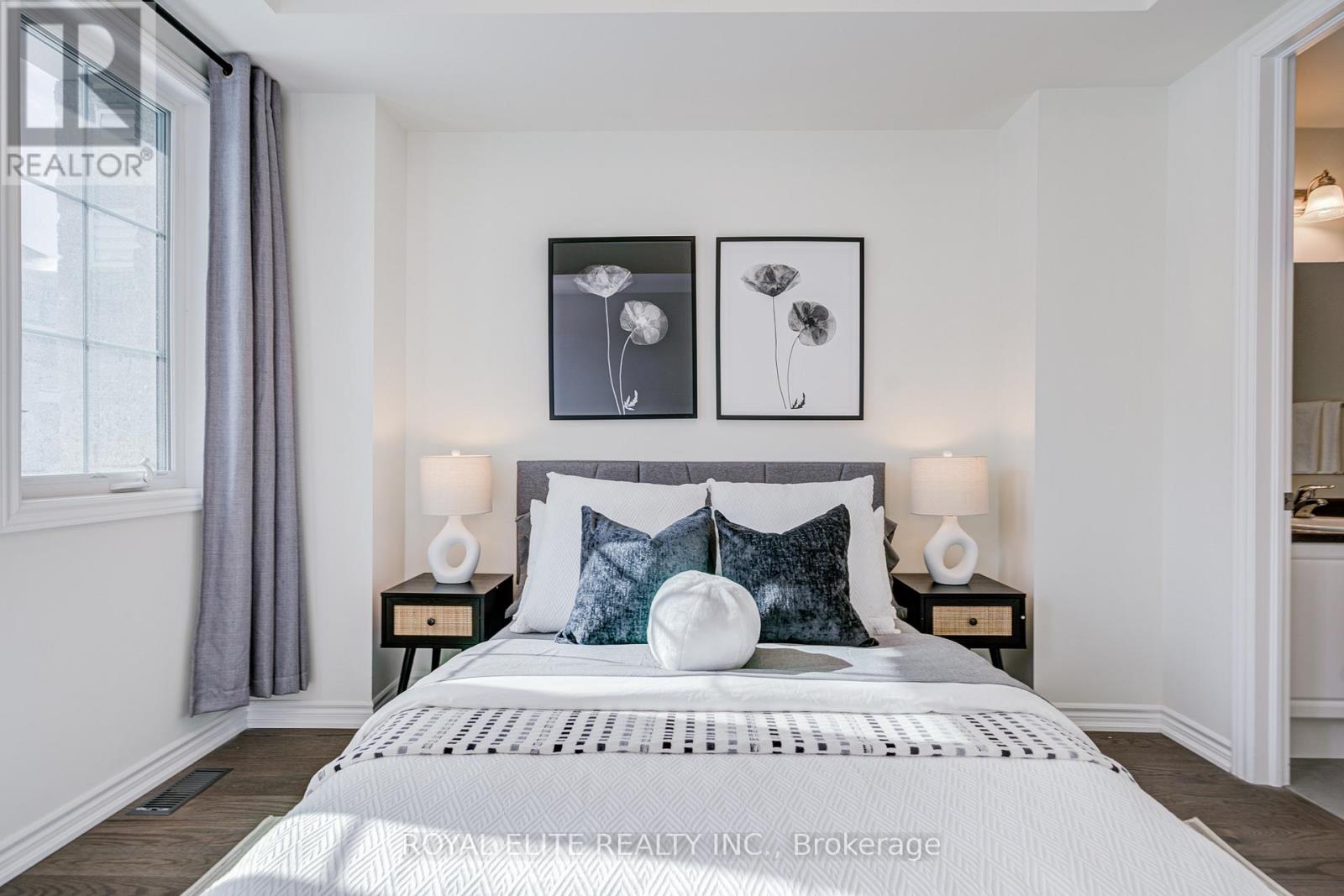 97 Thomas Frisby Jr Crescent, Markham, Ontario  L6C 3L2 - Photo 6 - N12794014