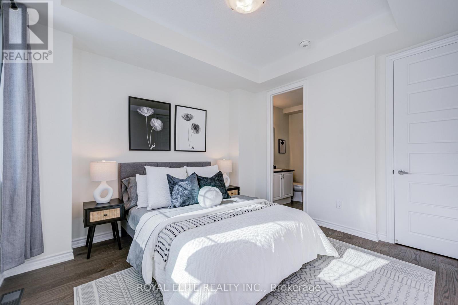 97 Thomas Frisby Jr Crescent, Markham, Ontario  L6C 3L2 - Photo 7 - N12794014