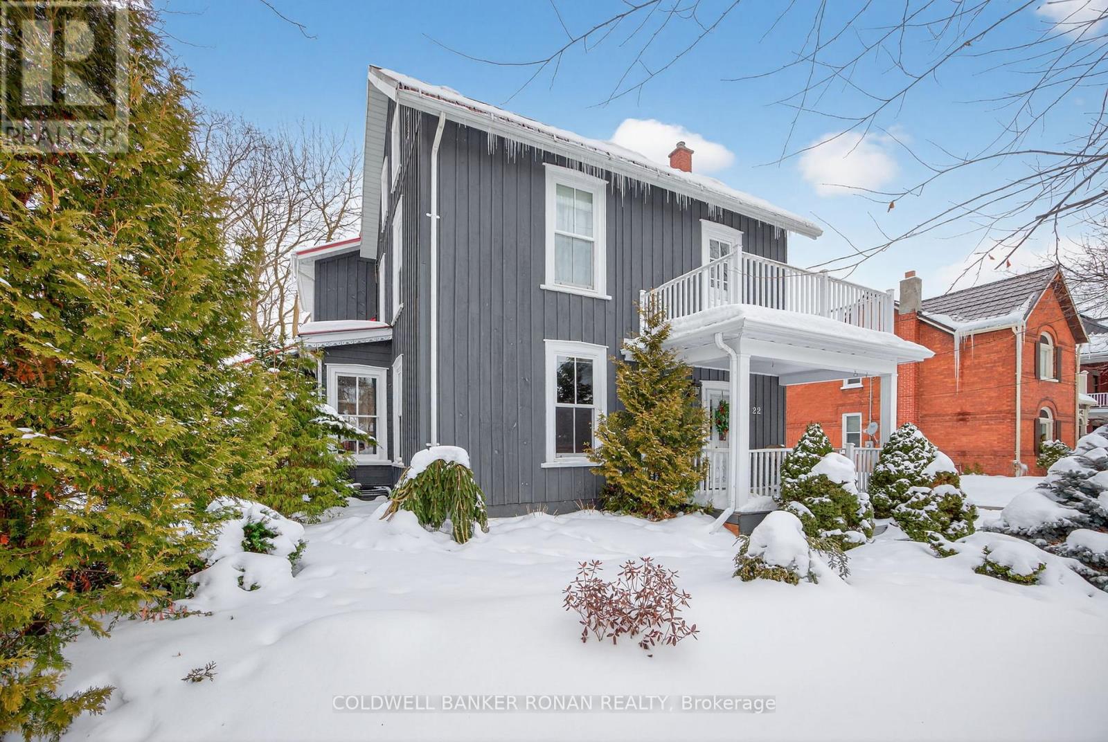 22 Centre Street N, New Tecumseth, Ontario  L0G 1A0 - Photo 2 - N12794022