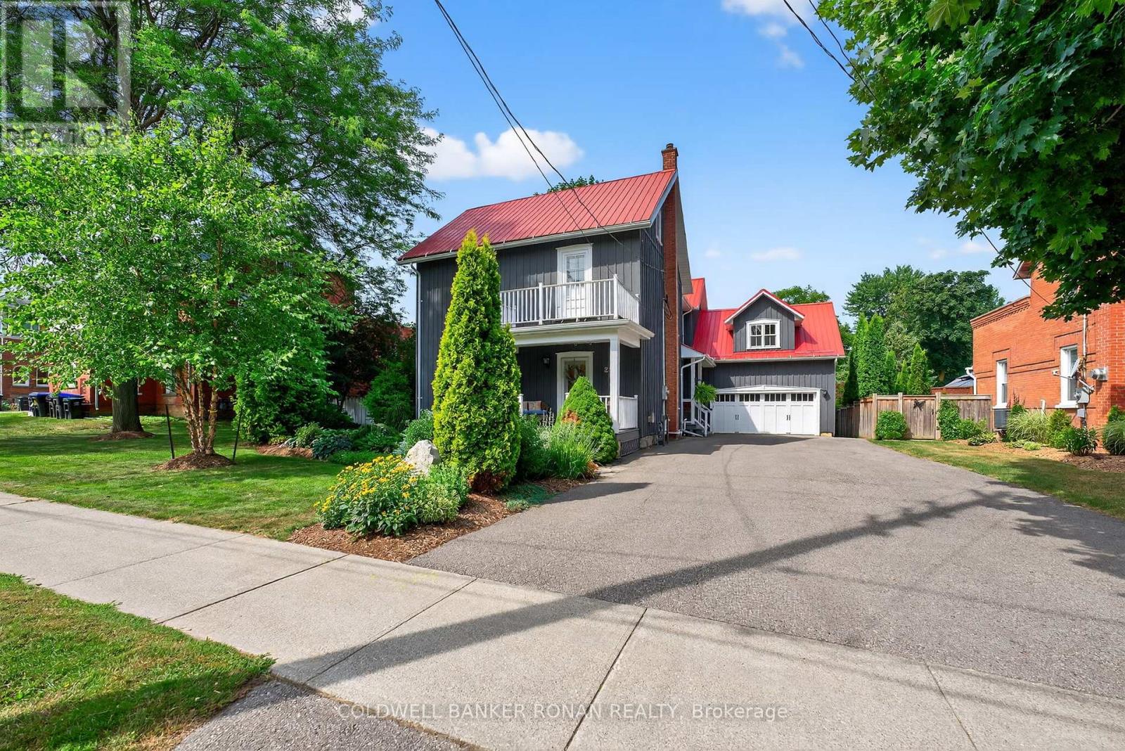 22 Centre Street N, New Tecumseth, Ontario  L0G 1A0 - Photo 3 - N12794022