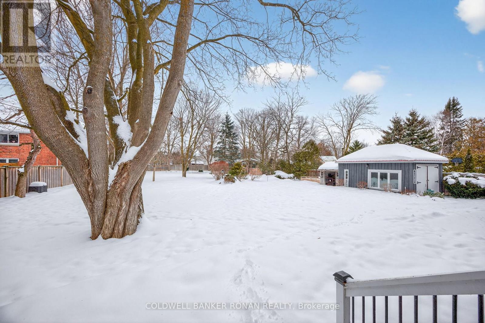 22 Centre Street N, New Tecumseth, Ontario  L0G 1A0 - Photo 36 - N12794022