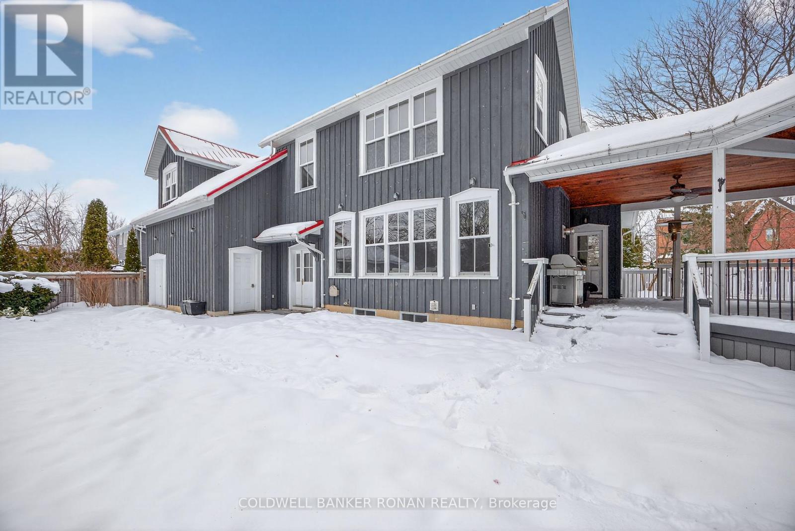 22 Centre Street N, New Tecumseth, Ontario  L0G 1A0 - Photo 37 - N12794022