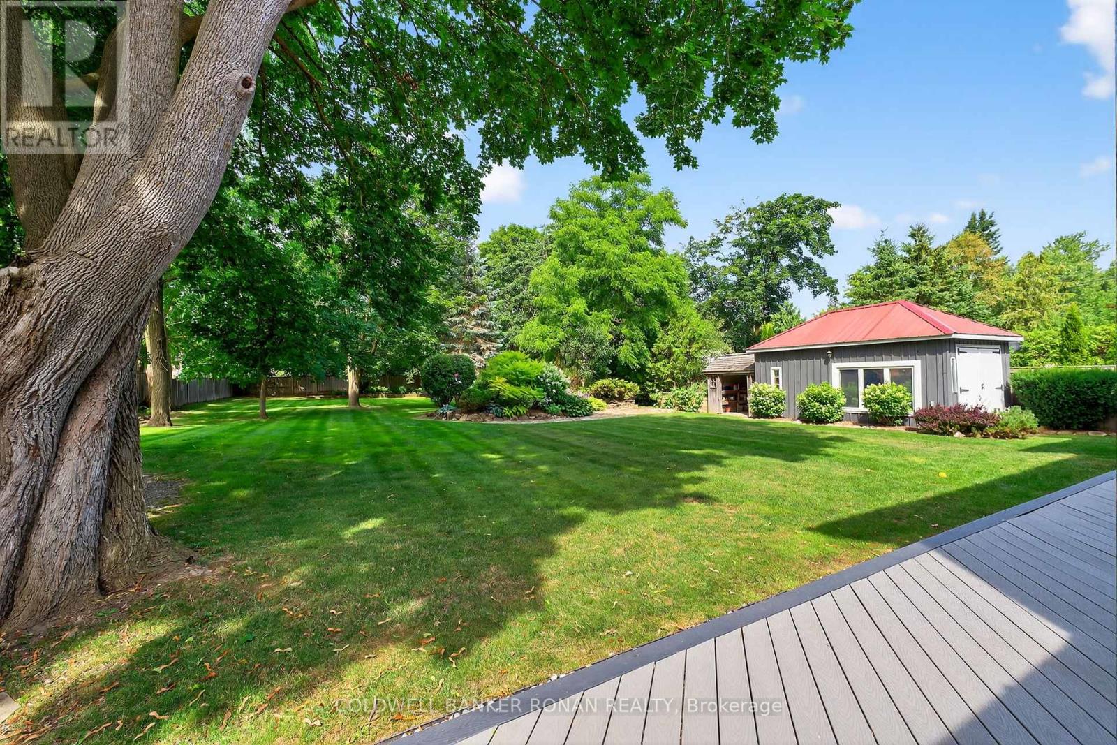 22 Centre Street N, New Tecumseth, Ontario  L0G 1A0 - Photo 41 - N12794022