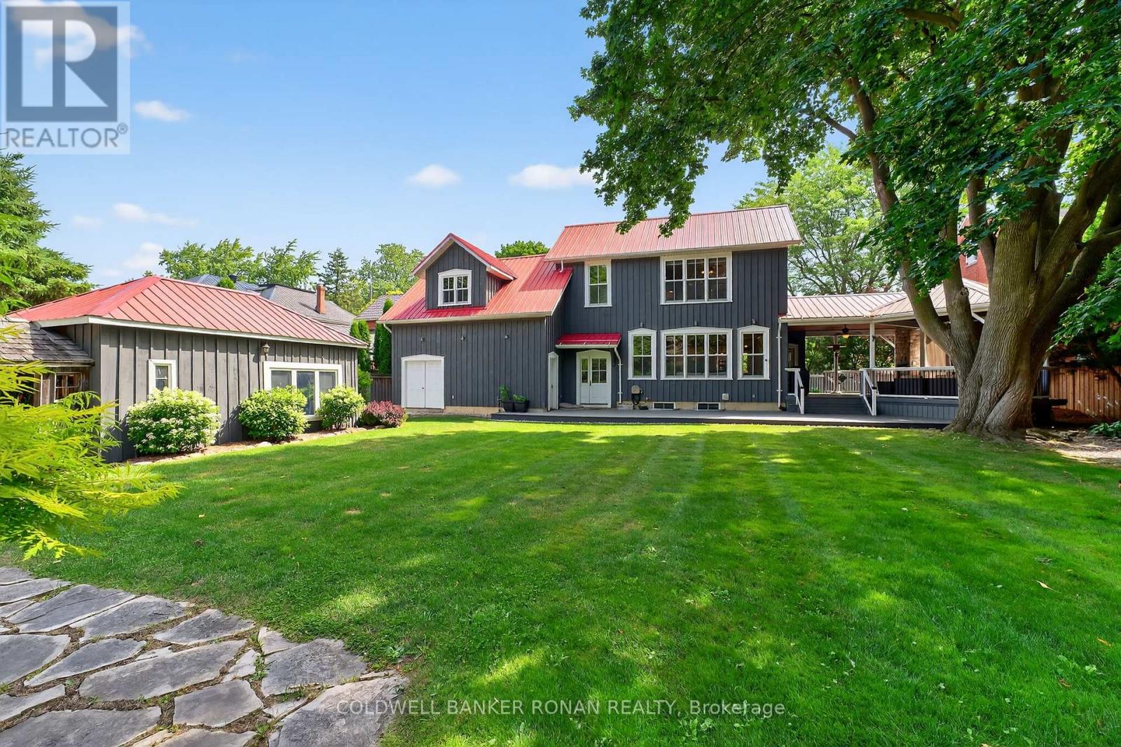 22 Centre Street N, New Tecumseth, Ontario  L0G 1A0 - Photo 43 - N12794022