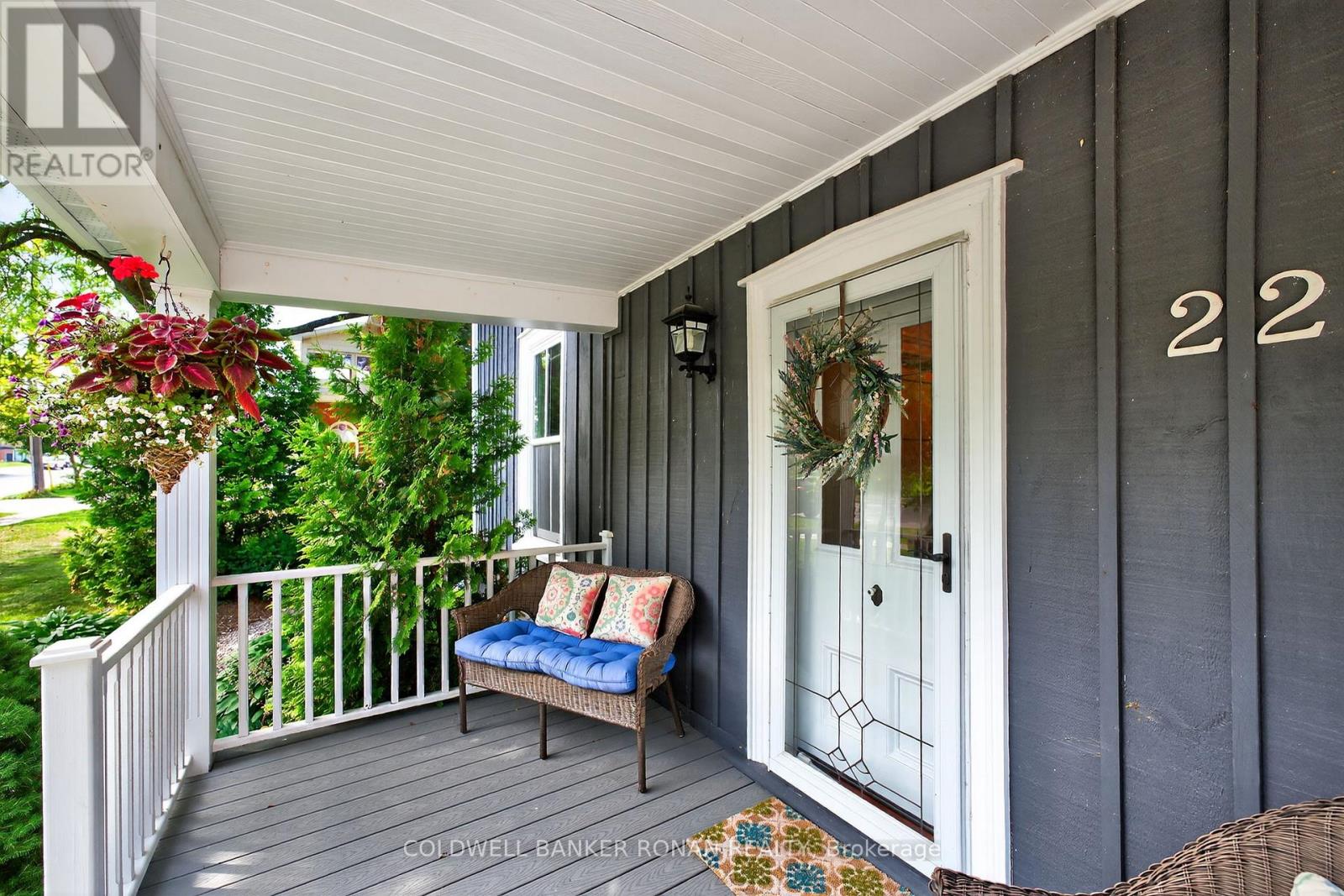 22 Centre Street N, New Tecumseth, Ontario  L0G 1A0 - Photo 48 - N12794022