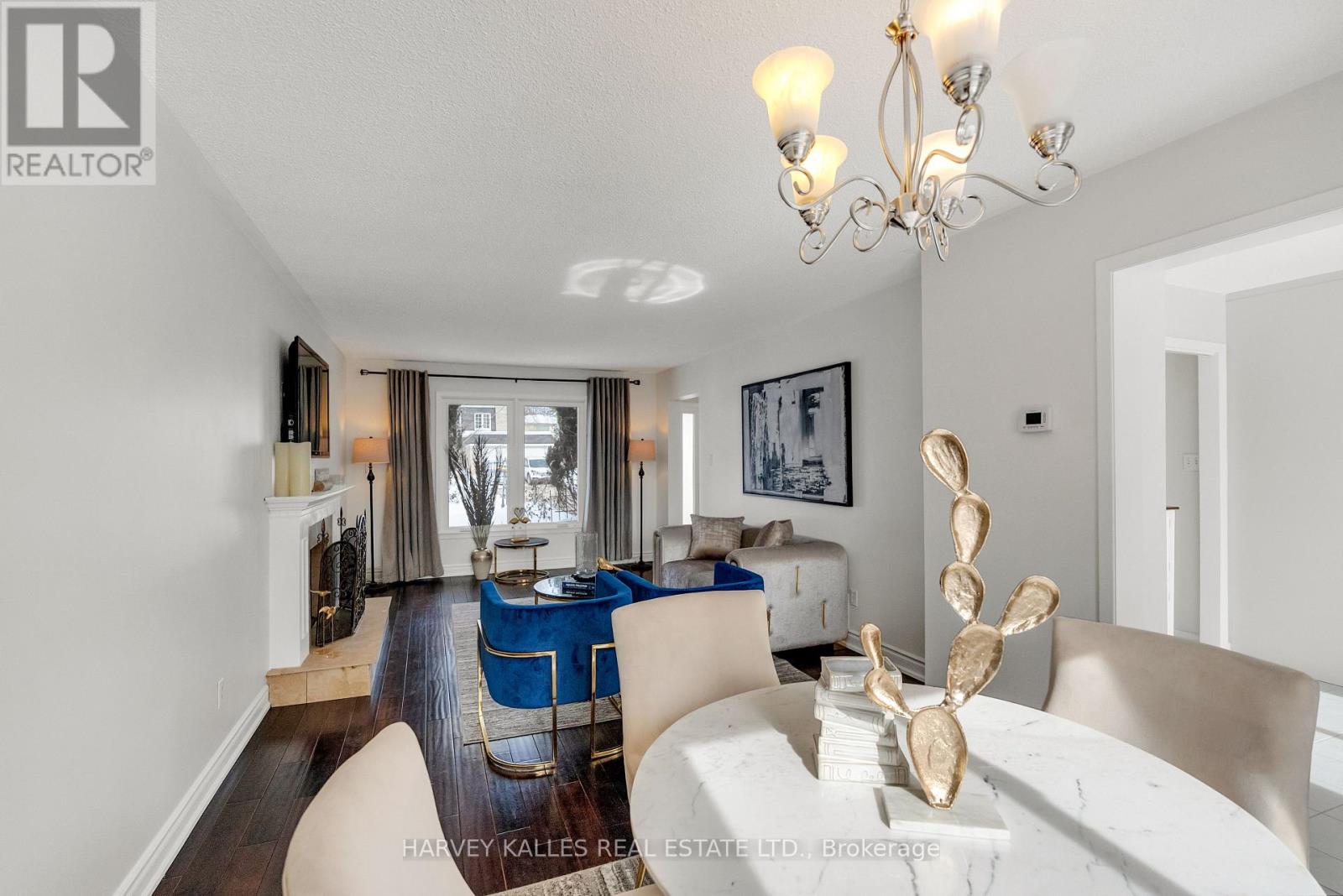 33 Ravengloss Drive, Markham, Ontario  L3T 4C8 - Photo 11 - N12794052