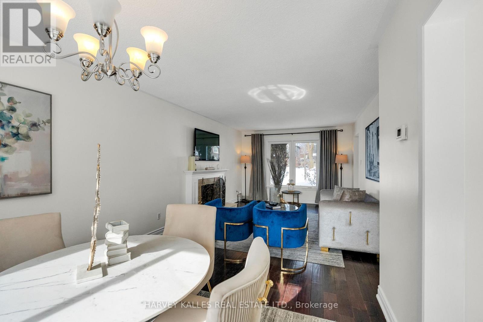 33 Ravengloss Drive, Markham, Ontario  L3T 4C8 - Photo 12 - N12794052