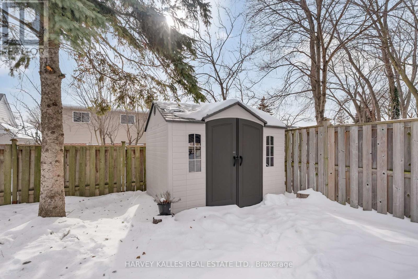 33 Ravengloss Drive, Markham, Ontario  L3T 4C8 - Photo 49 - N12794052