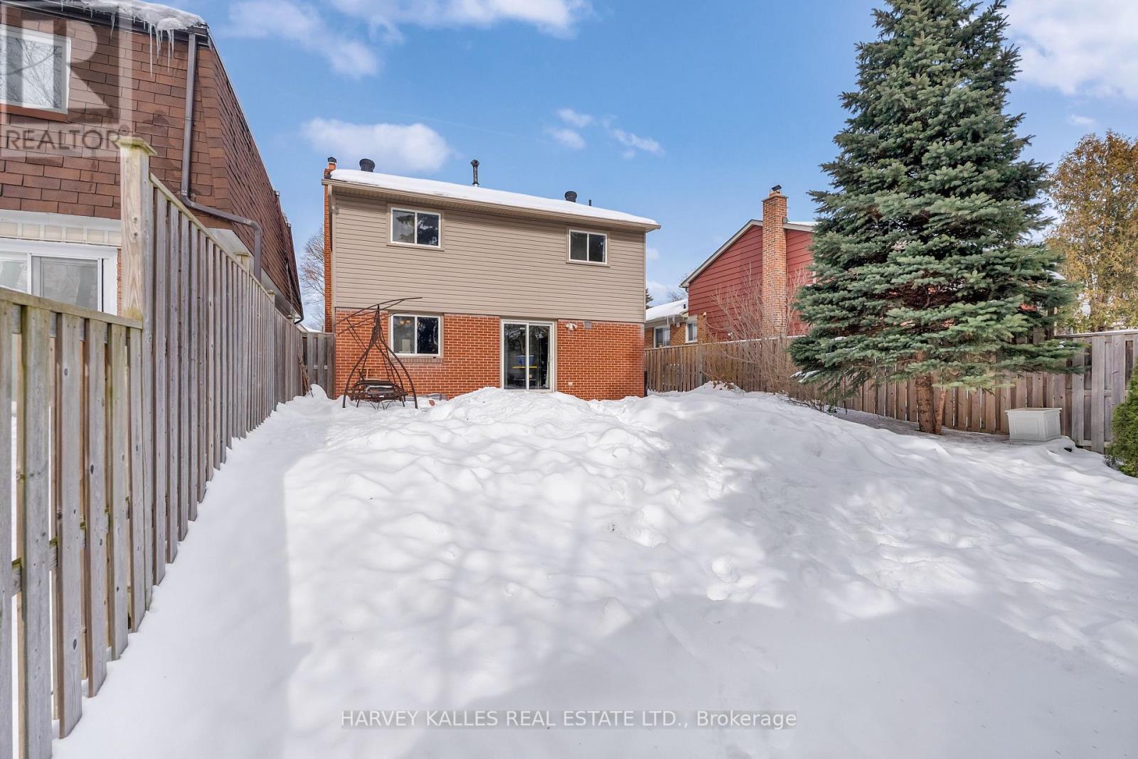 33 Ravengloss Drive, Markham, Ontario  L3T 4C8 - Photo 50 - N12794052