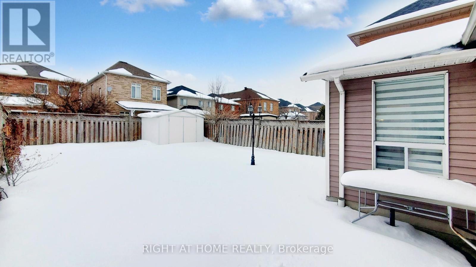 55 Hollybush Drive, Vaughan, Ontario  L6A 2H5 - Photo 24 - N12794070