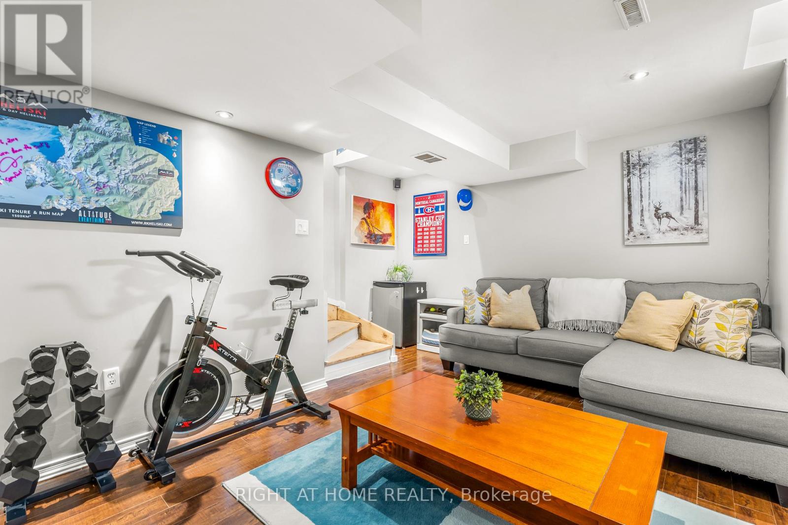 146 Maplewood Drive, Essa, Ontario  L3W 0B9 - Photo 18 - N12794104