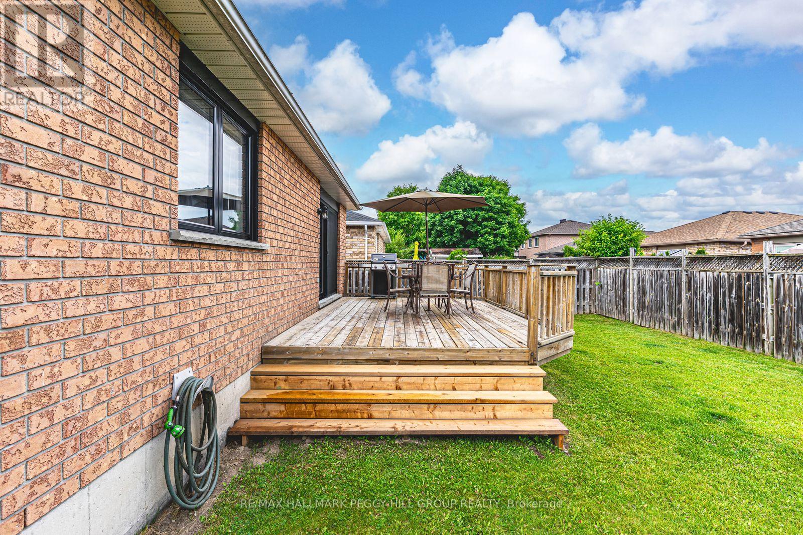 236 Pringle Drive, Barrie, Ontario  L4N 0P4 - Photo 12 - S12794098