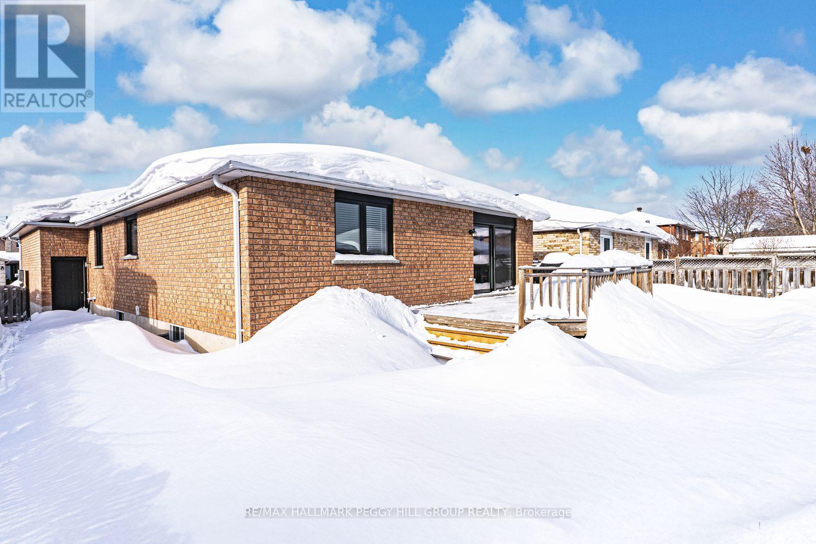 236 Pringle Drive, Barrie, Ontario  L4N 0P4 - Photo 13 - S12794098