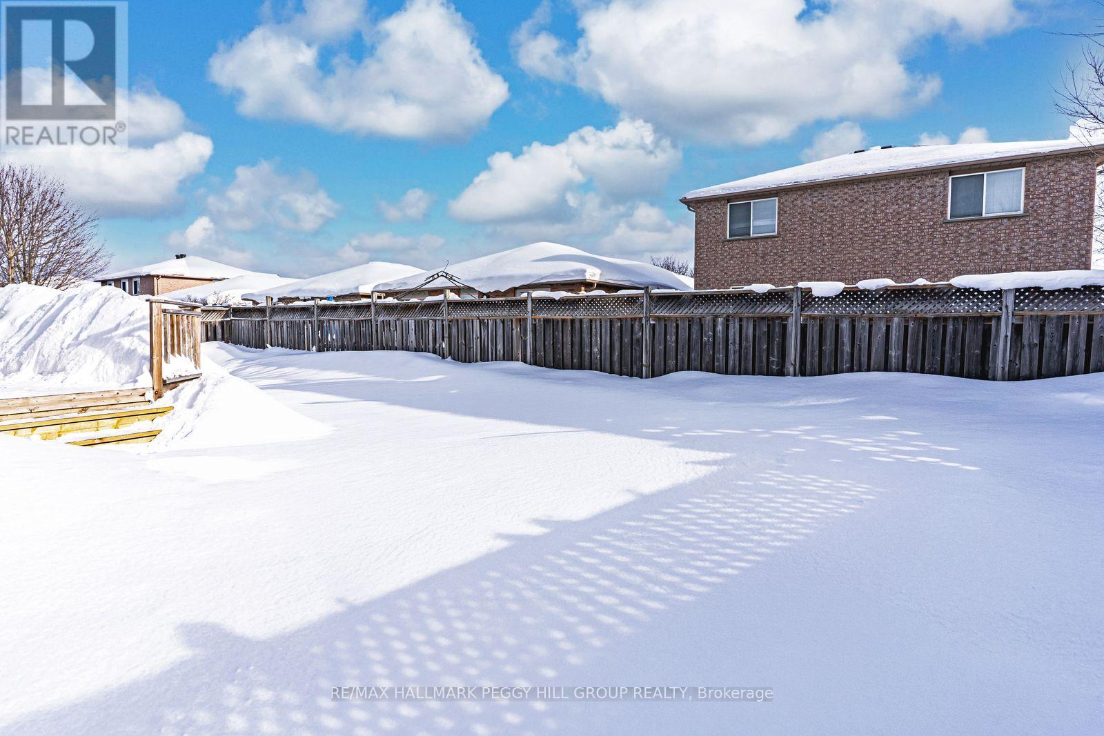 236 Pringle Drive, Barrie, Ontario  L4N 0P4 - Photo 14 - S12794098