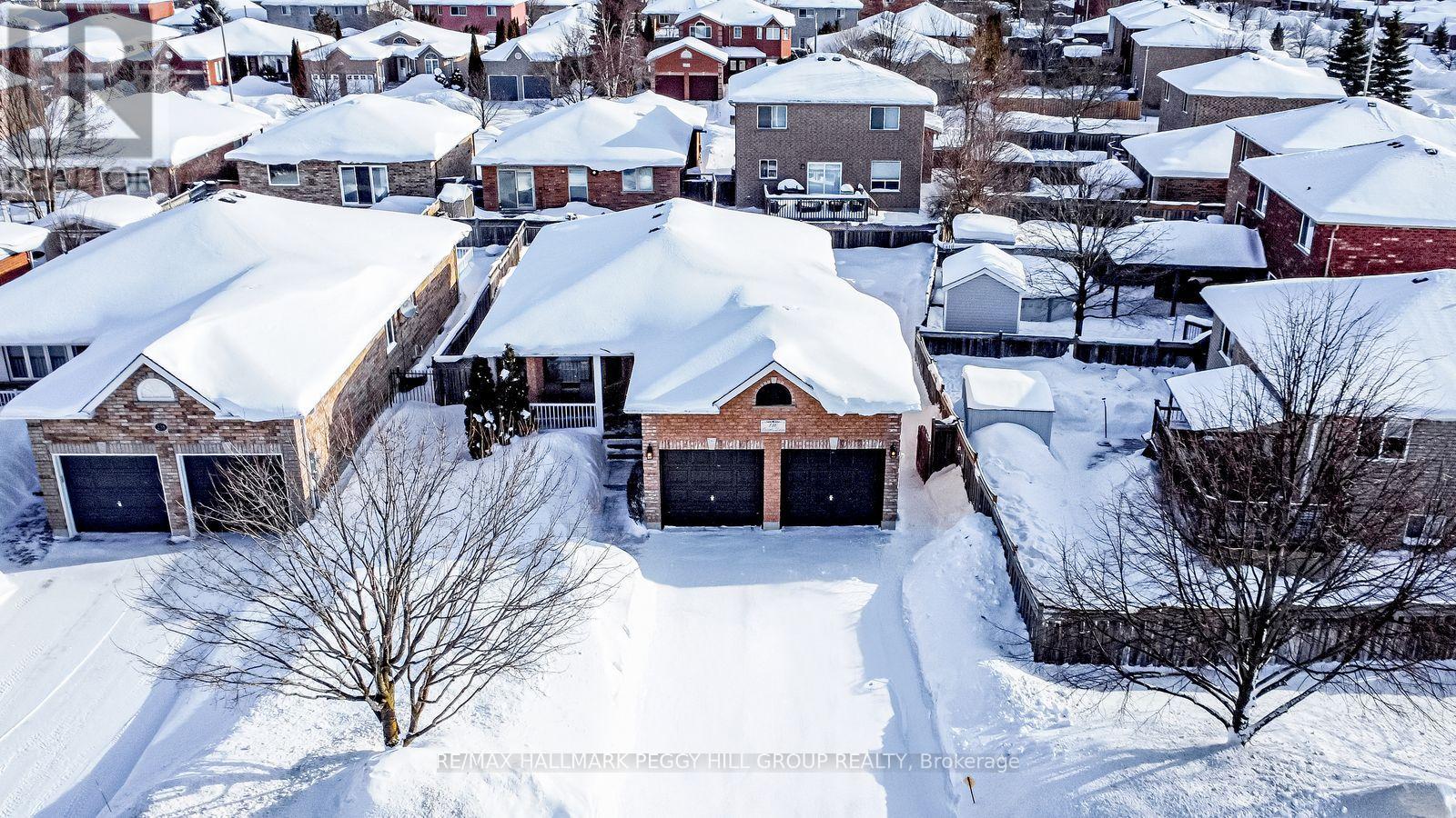 236 Pringle Drive, Barrie, Ontario  L4N 0P4 - Photo 15 - S12794098