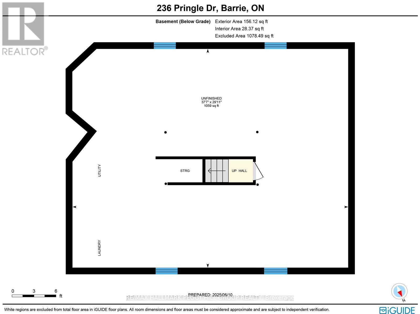 236 Pringle Drive, Barrie, Ontario  L4N 0P4 - Photo 18 - S12794098