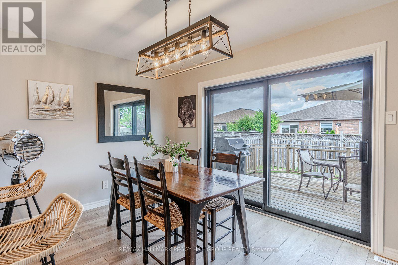 236 Pringle Drive, Barrie, Ontario  L4N 0P4 - Photo 4 - S12794098