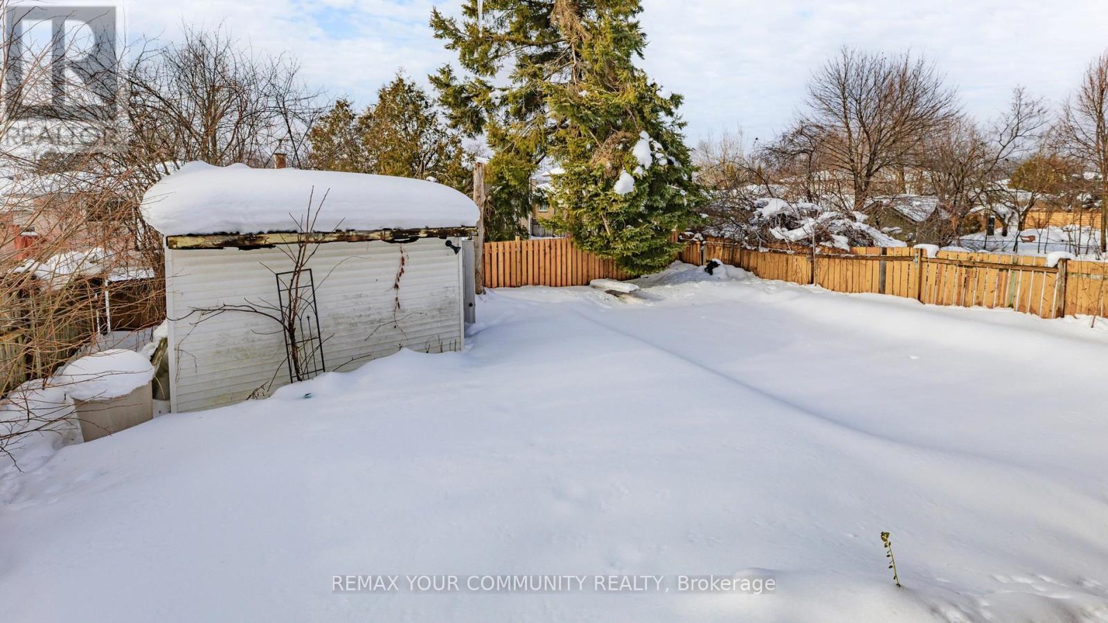 14 Lonsdale Place, Barrie, Ontario  L4M 4J1 - Photo 27 - S12794142