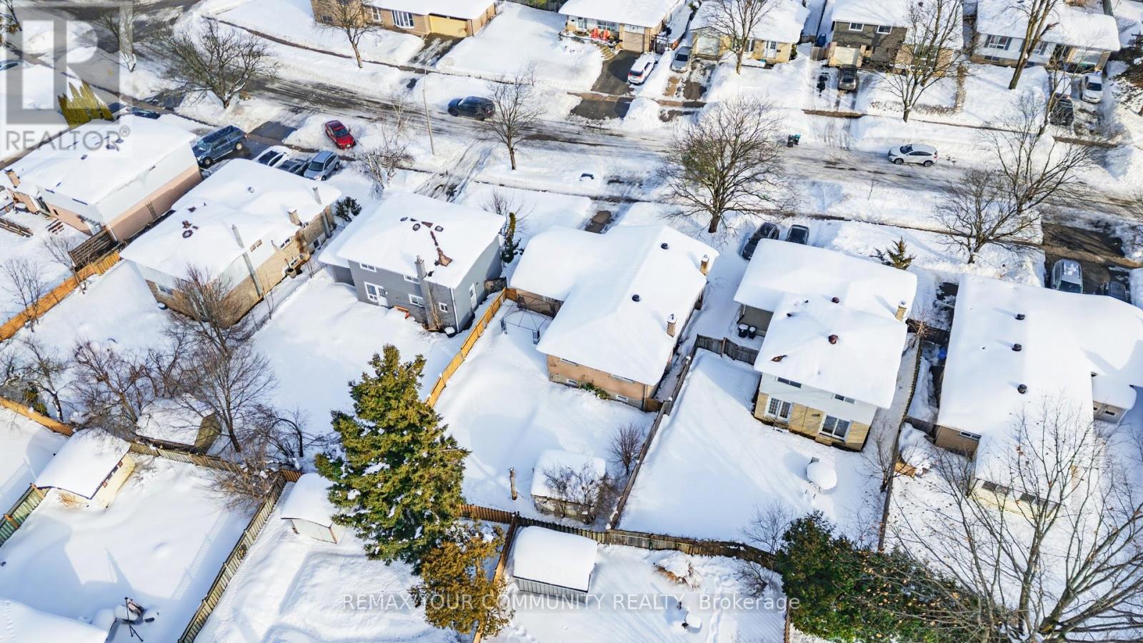 14 Lonsdale Place, Barrie, Ontario  L4M 4J1 - Photo 29 - S12794142