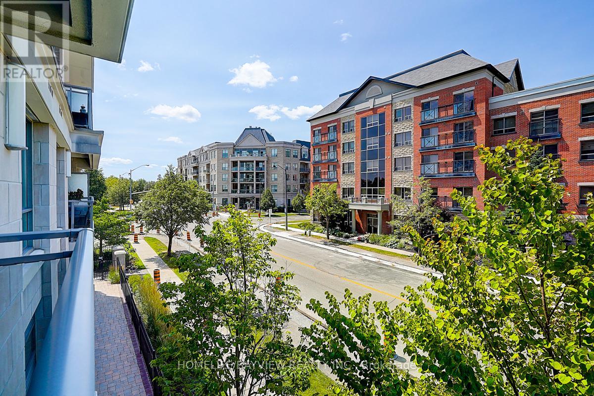 216 - 111 Civic Square Gate, Aurora, Ontario  L4G 0S6 - Photo 44 - N12531498