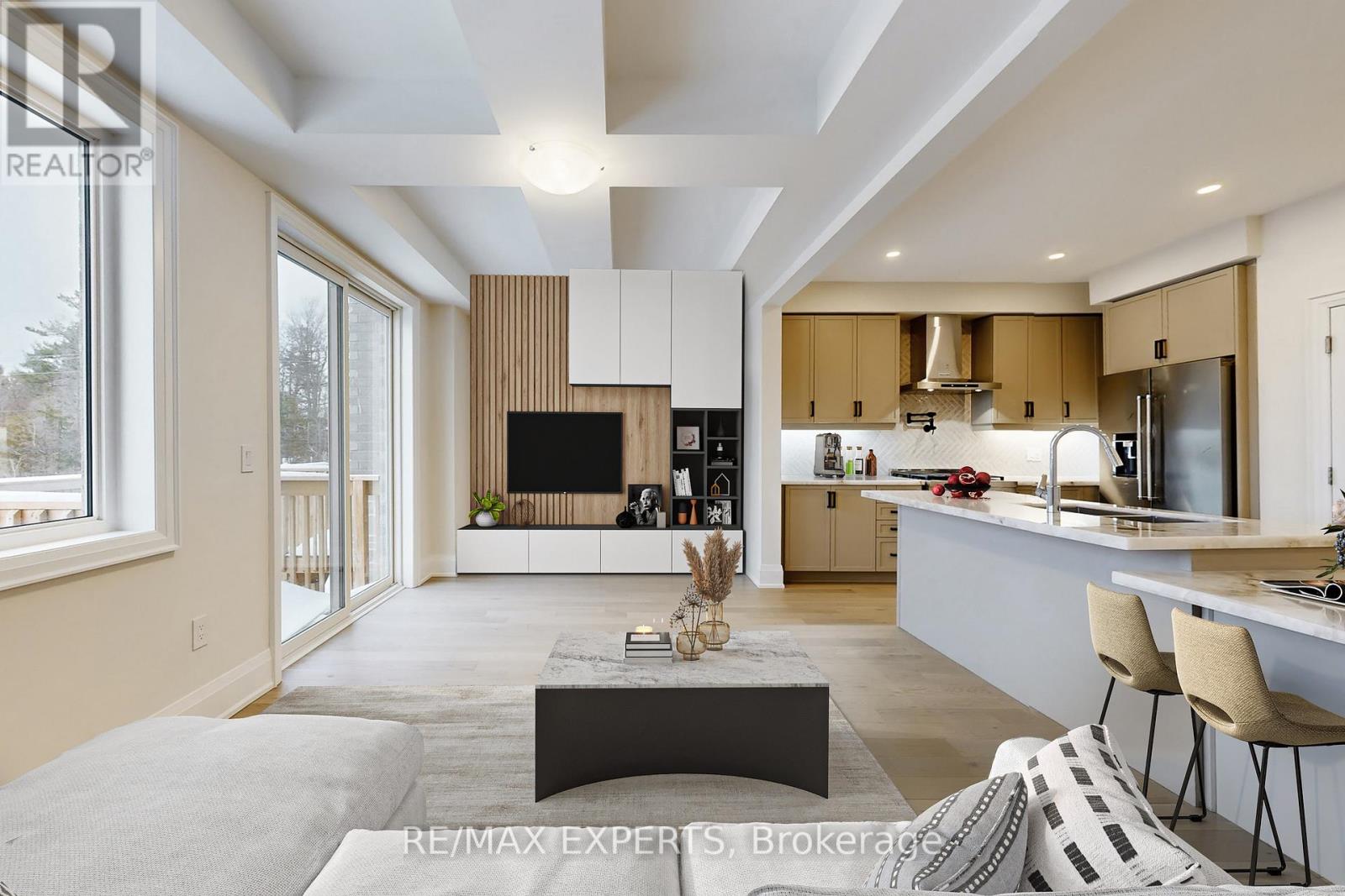 50 Schmeltzer Crescent, Richmond Hill, Ontario  L4E 1K9 - Photo 5 - N12790632