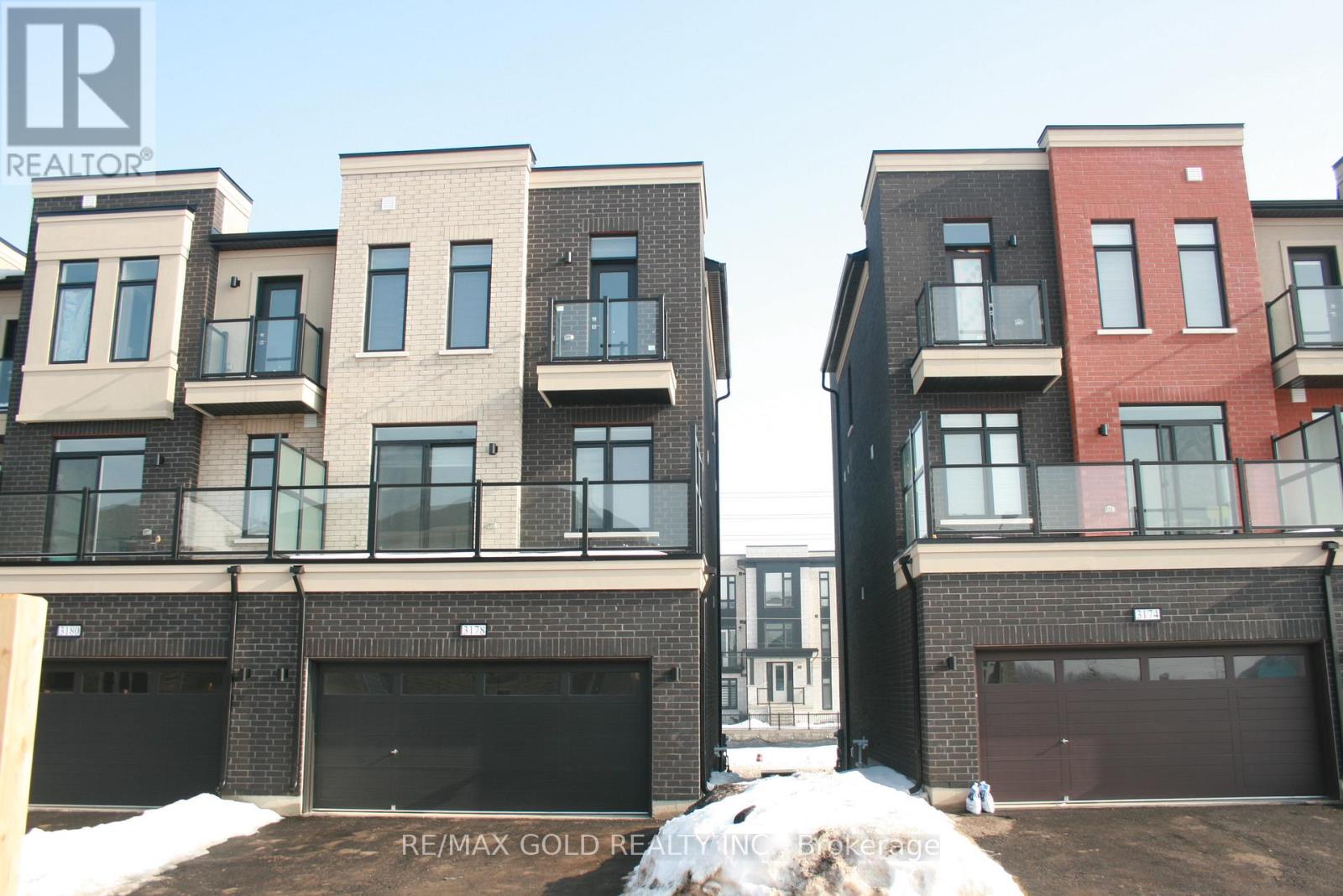 3178 SIXTH LINE, Oakville, Ontario