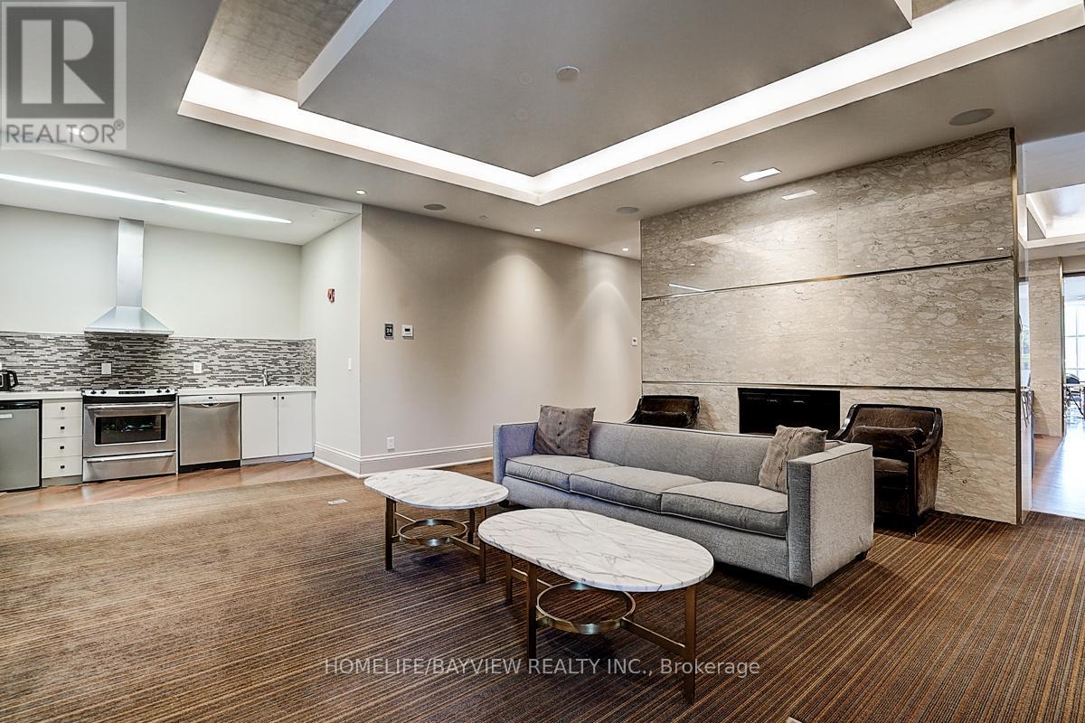 216 - 111 Civic Square Gate, Aurora, Ontario  L4G 0S6 - Photo 41 - N12531498