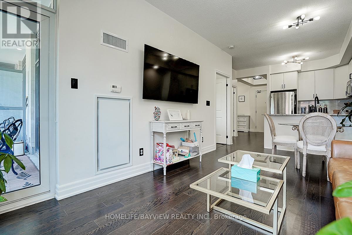 216 - 111 Civic Square Gate, Aurora, Ontario  L4G 0S6 - Photo 23 - N12531498