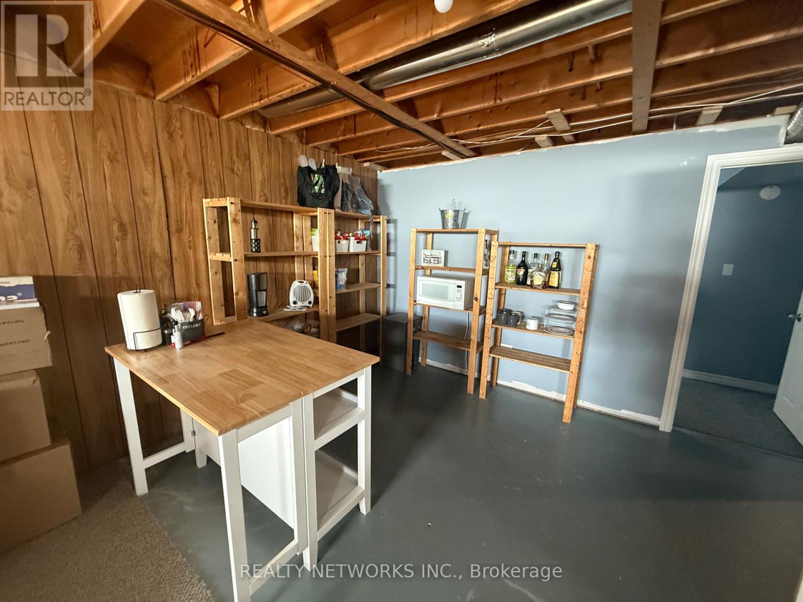 1110 Ferguson Road, Timmins (Porcupine - West), Ontario  P0N 1K0 - Photo 17 - T12794156