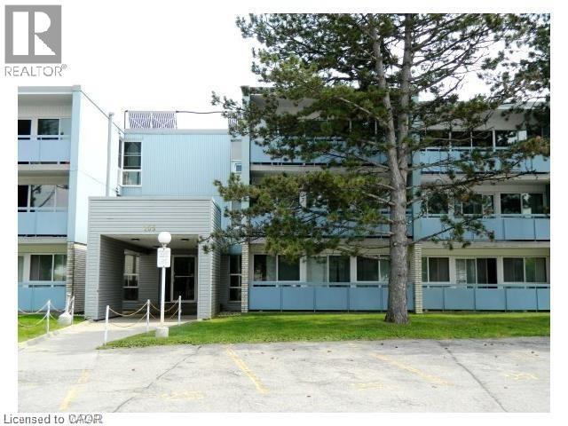 105 Conroy Crescent Unit# 505, Guelph, Ontario  N1G 2V5 - Photo 1 - 40805668