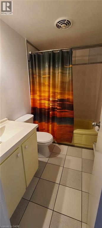 105 Conroy Crescent Unit# 505, Guelph, Ontario  N1G 2V5 - Photo 9 - 40805668