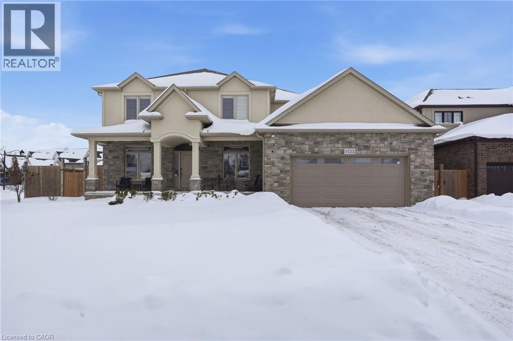 9232 SHOVELLER Drive, niagara falls, Ontario
