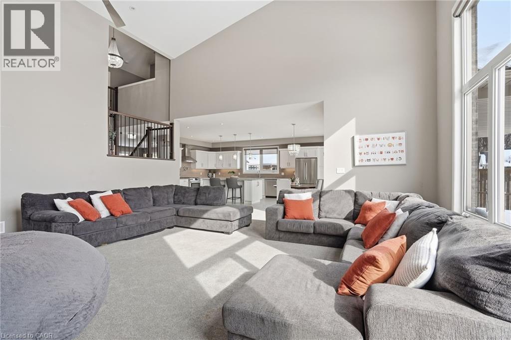 9232 Shoveller Drive, Niagara Falls, Ontario  L2H 0M3 - Photo 14 - 40805660