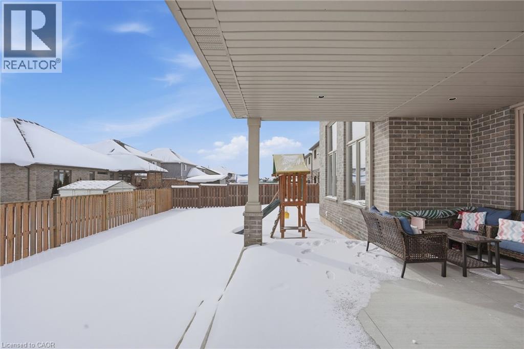 9232 Shoveller Drive, Niagara Falls, Ontario  L2H 0M3 - Photo 32 - 40805660