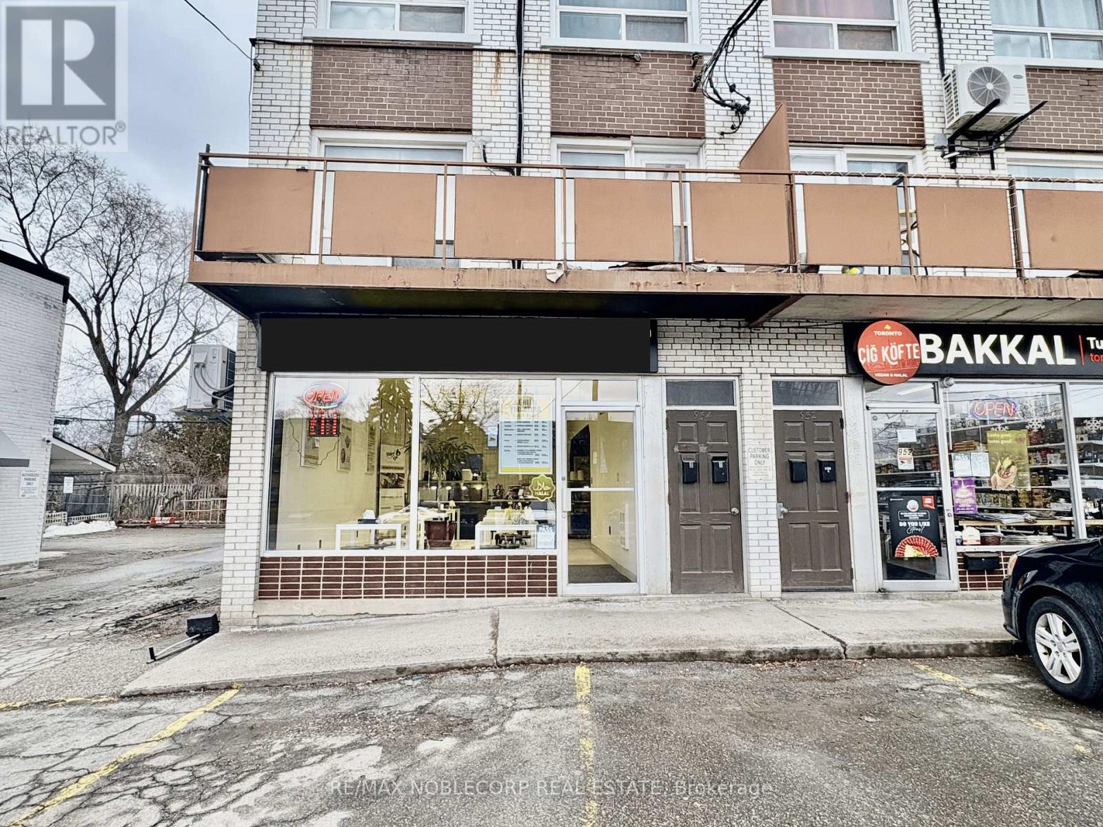 954 Wilson Avenue, Toronto, Ontario  M3K 1E7 - Photo 20 - W12793910
