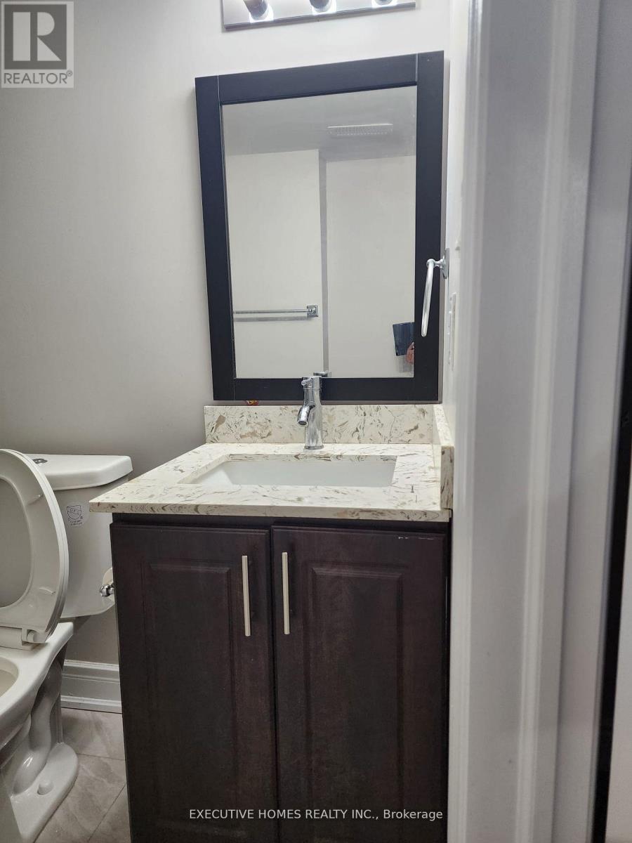 Bsmnt - 114 Porchlight Road, Brampton, Ontario  L6X 4R8 - Photo 13 - W12793916