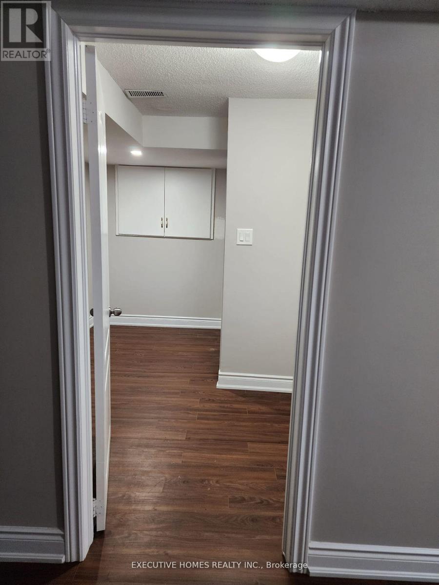 Bsmnt - 114 Porchlight Road, Brampton, Ontario  L6X 4R8 - Photo 3 - W12793916